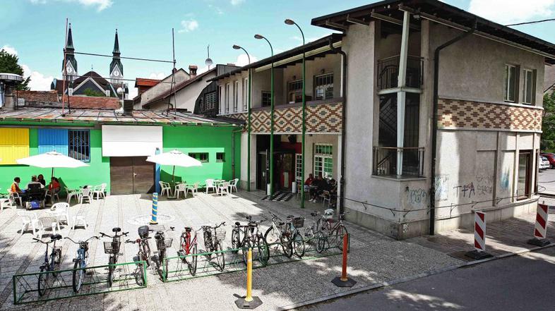 KUD France Prešeren