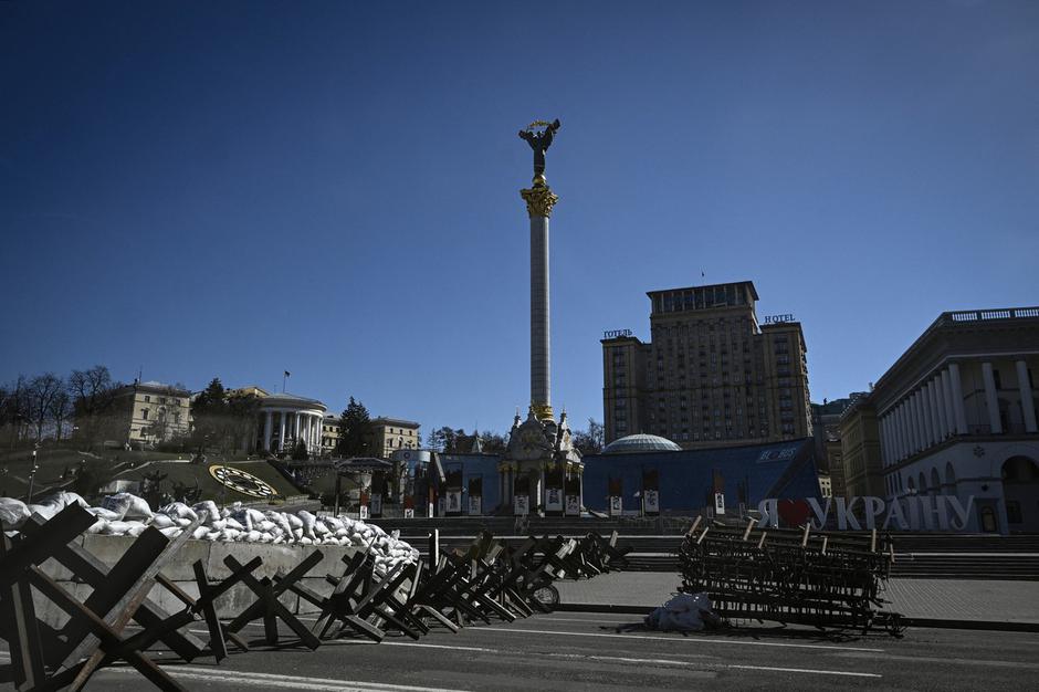 Kijev | Avtor: Profimedia