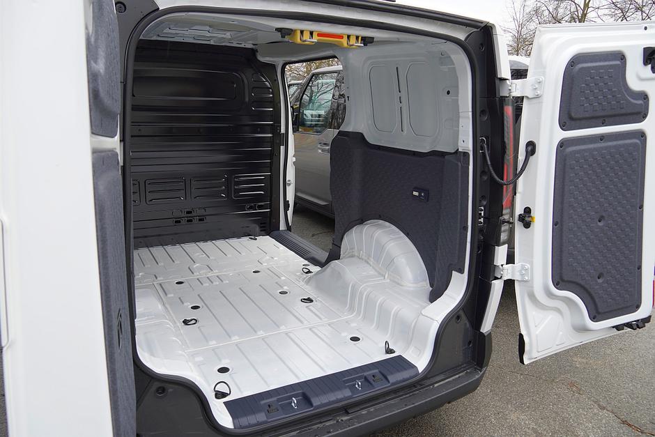 kia PV5, EV | Avtor: Matija Janezic