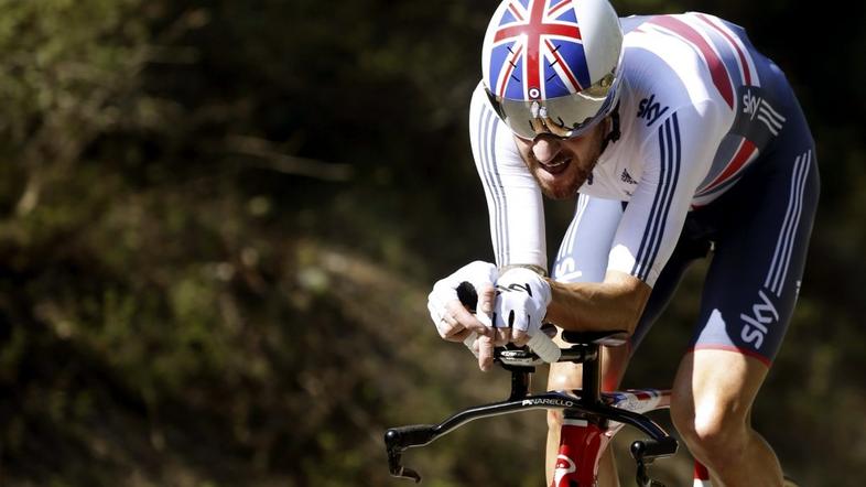 Bradley Wiggins