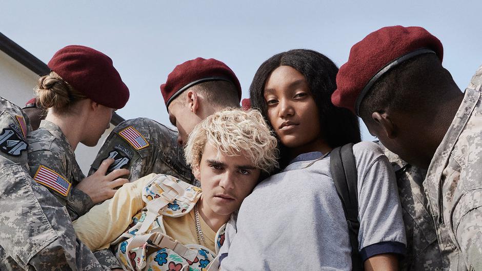 Foto: HBO Adria | Avtor: Foto: HBO Adria