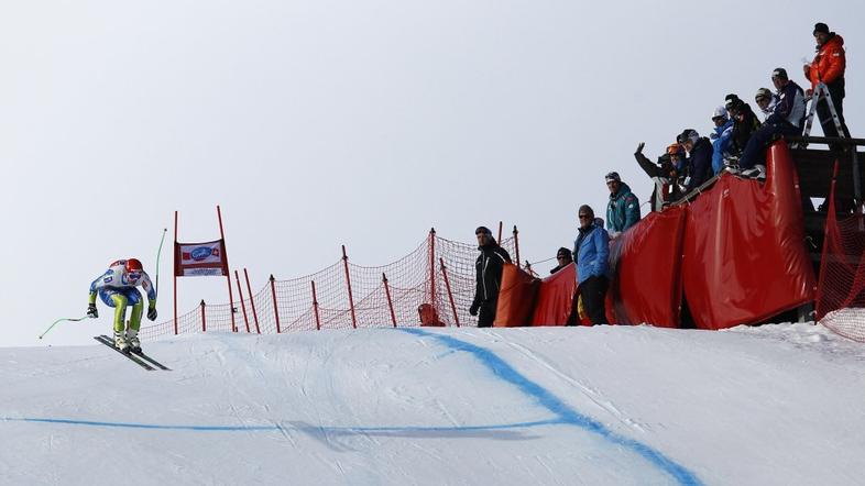 andrej šporn kvitfjell smuk