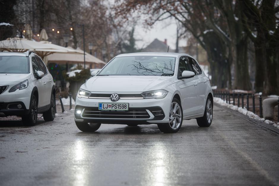 Polo | Avtor: Anže Petkovšek