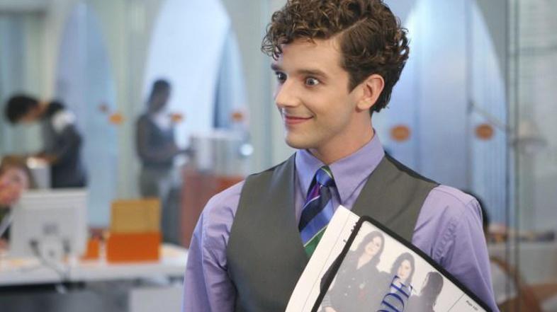 Konec je tudi za zajedljivega Marca. 