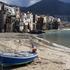 Cefalu, Sicilija, Italija