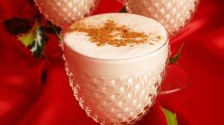 Ne vozite pod vplivom jajčnega likerja.