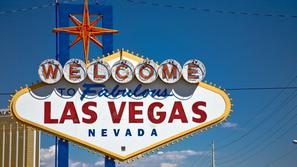 Las Vegas