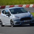 Ford fiesta ST200