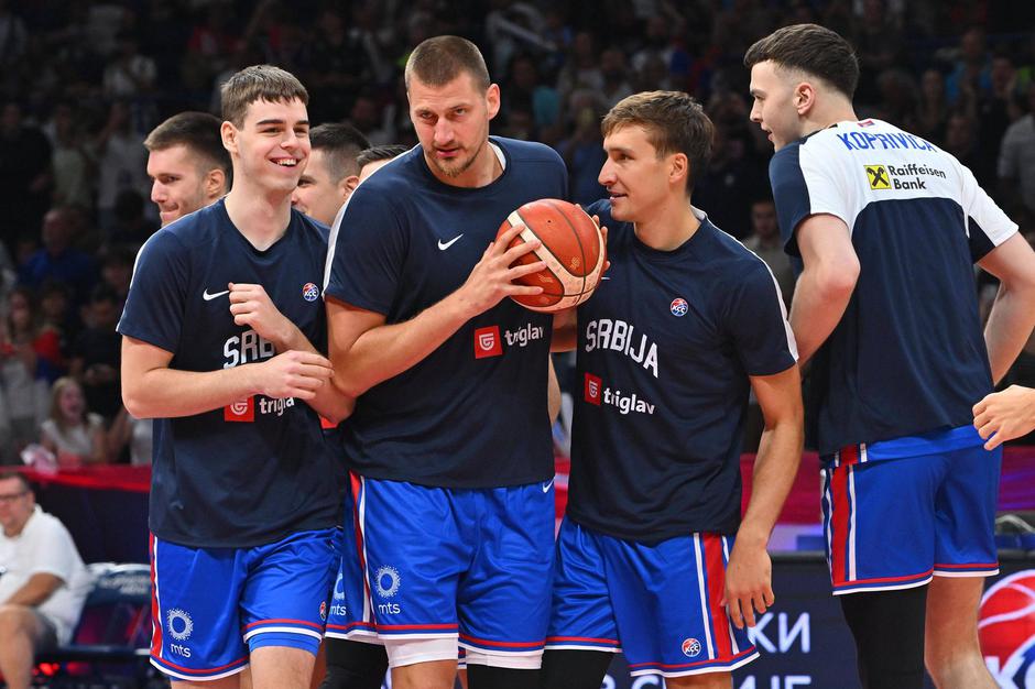 Bogdan Bogdanović | Avtor: Profimedia