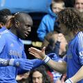 demba ba chelsea manchester united pokal fa