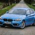 BMW 118d xDrive
