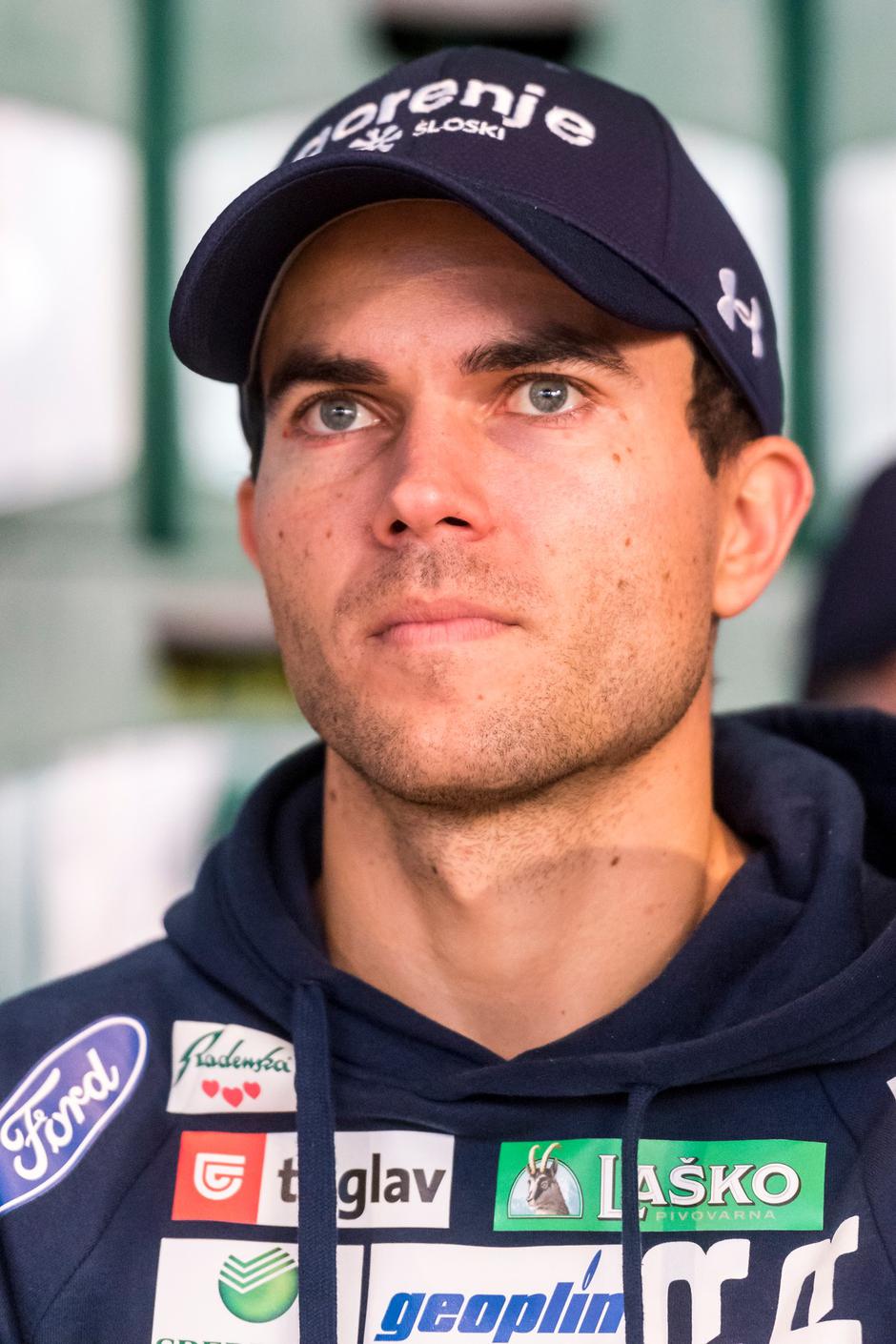 jernej damjan | Avtor: Profimedia