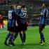 Inter : Twente 1:0