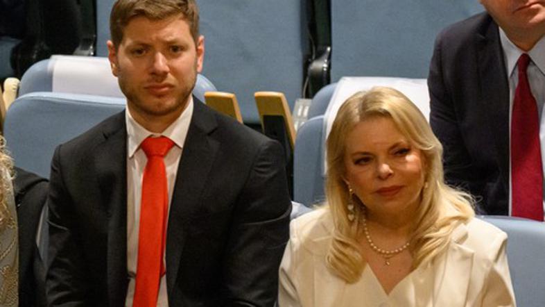 Yair Netanyahu