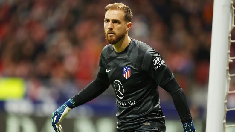 Jan Oblak