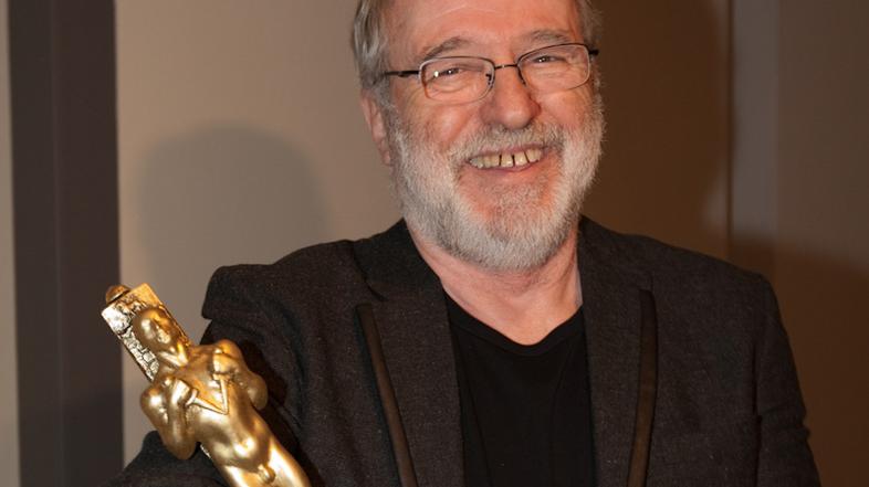 Janez Hočevar - Rifle