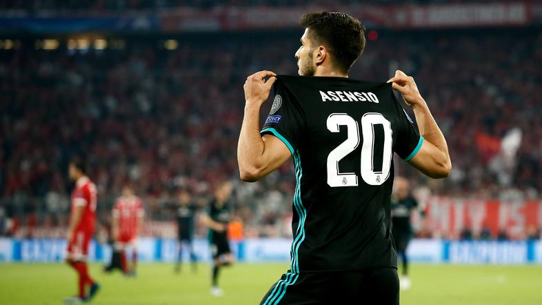 Marco Asensio