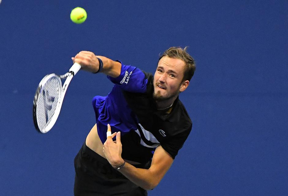 US Open | Avtor: Profimedia