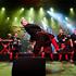 Red Hot Chili Pipers, Inverness