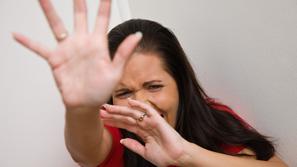 Nasilje nad ženskami