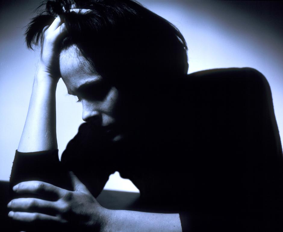 Depresija | Avtor: Profimedia