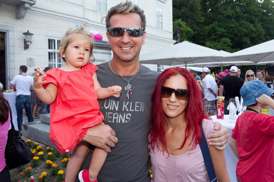 Lady piknik Werner Andreja | Avtor: Žurnal24 main