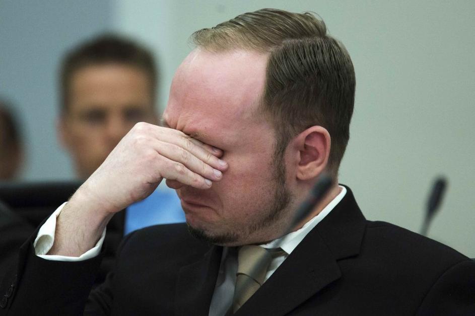 Breivik