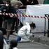 Streljanje v Toulousu