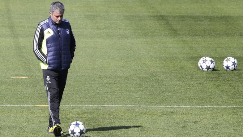 jose mourinho