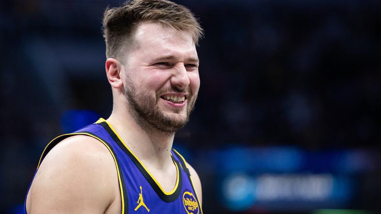 Luka Dončić vs. Indiana