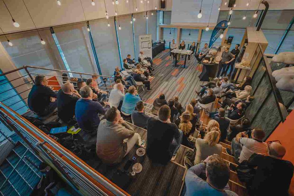 AutoBrief akademija | Avtor: AutoBrief