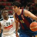 Dejan Bodiroga Barcelona