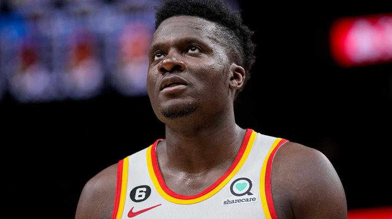 Clint Capela