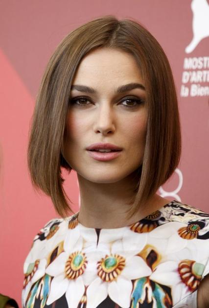 Keira Knightley