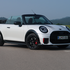 Mini JCW cabrio