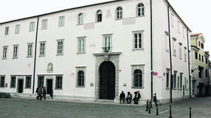 Na primorski univerzi na akreditacijo in vpis v razvid visokošolskih zavodov čak