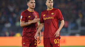 Paulo Dybala, Stephan El Shaarawy