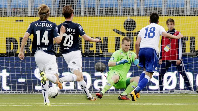 Mijo Caktaš, Hajduk