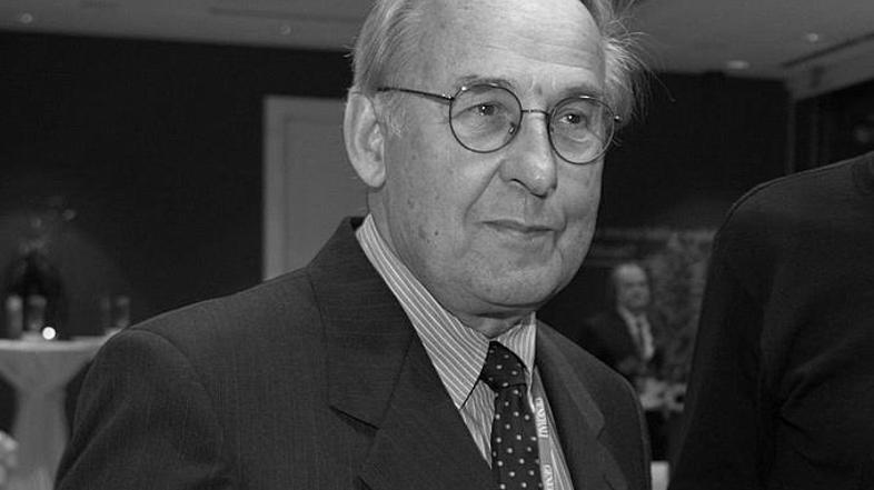 Ivan Ribnikar