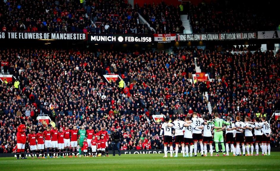 Manchester United - Fulham