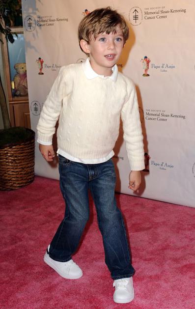 Barron Trump