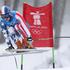 olimpijske igre Whistler 2010 Stacey Cook padec