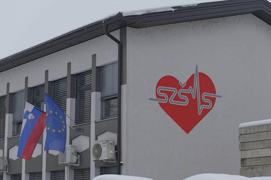 Srednja zdravstvena šola Murska Sobota