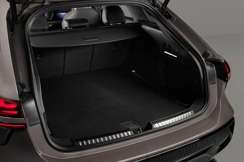 Audi A6 allroad | Avtor: Audi