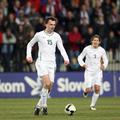 Suad Fileković, tudi že član slovenske reprezentance, bo več Mariborčan.