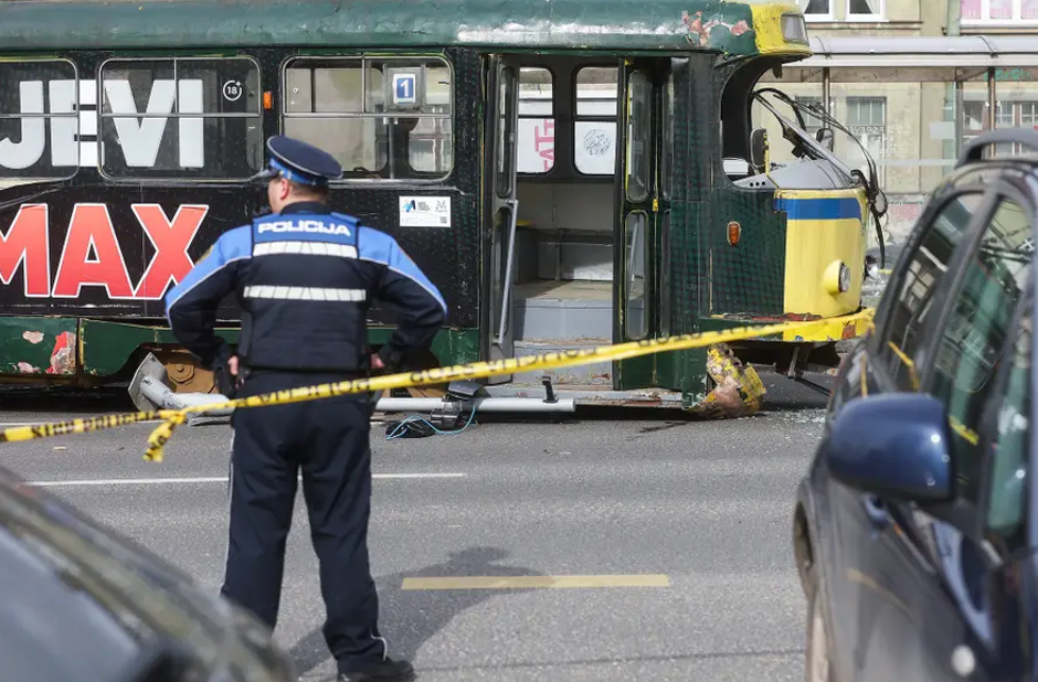 Tramvaj Sarajevo | Avtor: 24sata/Armin Durgut/PIXSELL