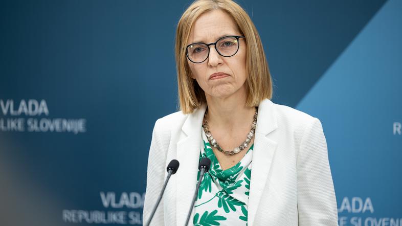 Valentina Prevolnik Rupel