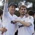 Ronaldo Casillas Real Madrid naslov prvaki slavje Cibeles