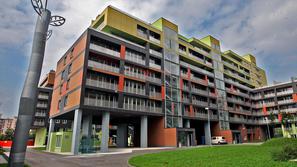 Neprofitno najemno stanovanje je mogoče dobiti le prek javnega razpisa, opozarja