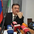 Ljubljanski župan Zoran Janković želi z novimi kaznimi spremeniti odnos voznikov